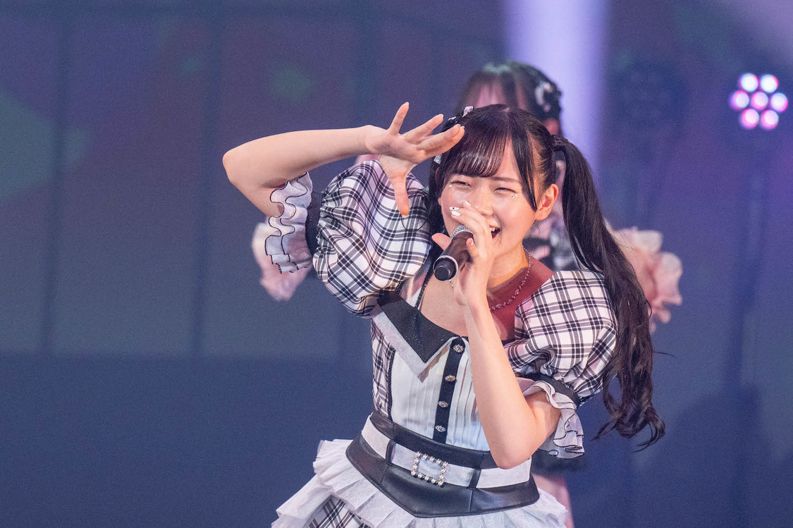 カラフルスクリーム＜彩叫方程式 〜？×？＝彩叫〜＞サンケイホールブリーゼ（2025年1月12日）