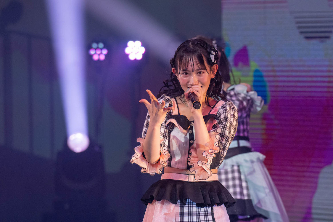 カラフルスクリーム＜彩叫方程式 〜？×？＝彩叫〜＞サンケイホールブリーゼ（2025年1月12日）