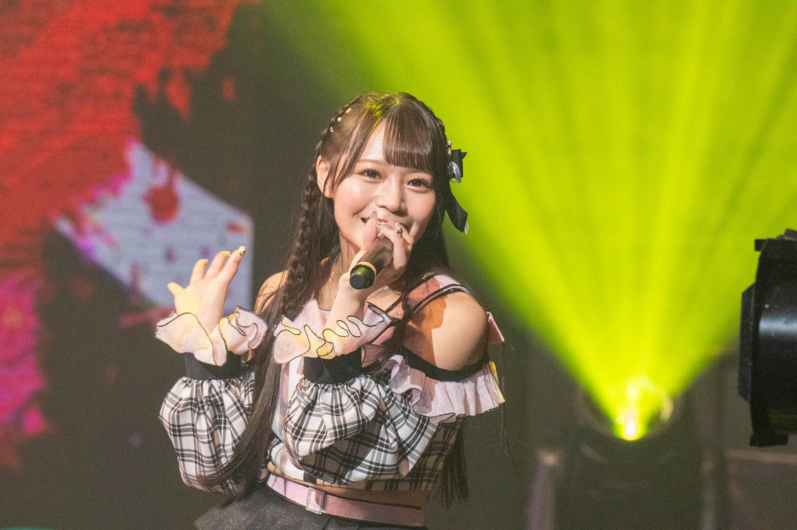 カラフルスクリーム＜彩叫方程式 〜？×？＝彩叫〜＞サンケイホールブリーゼ（2025年1月12日）