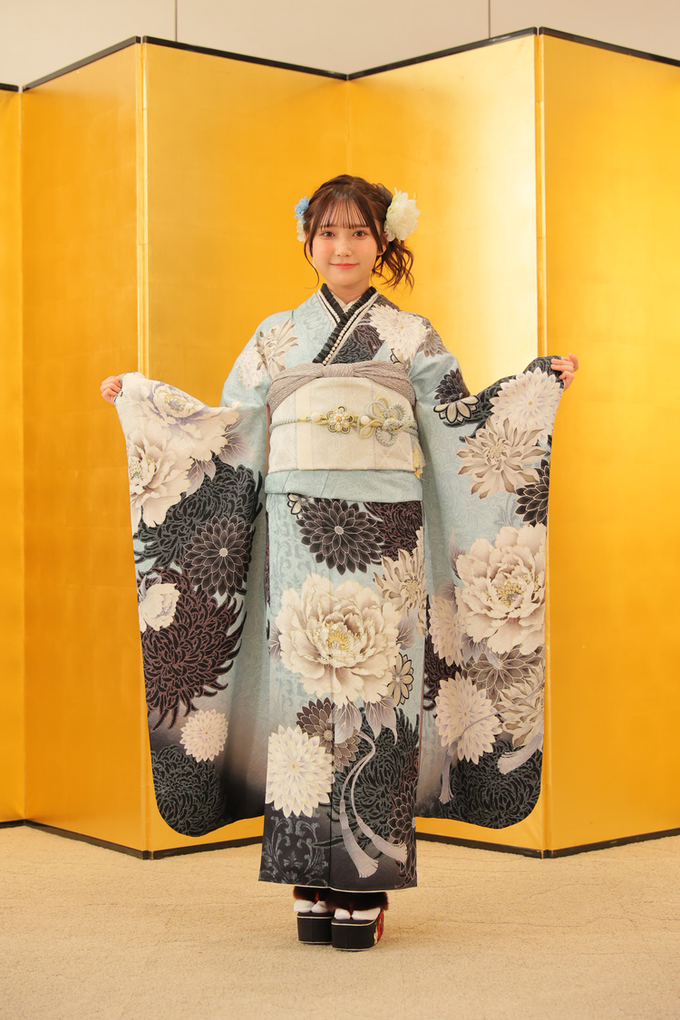 鈴木くるみ（ⒸAKB48）