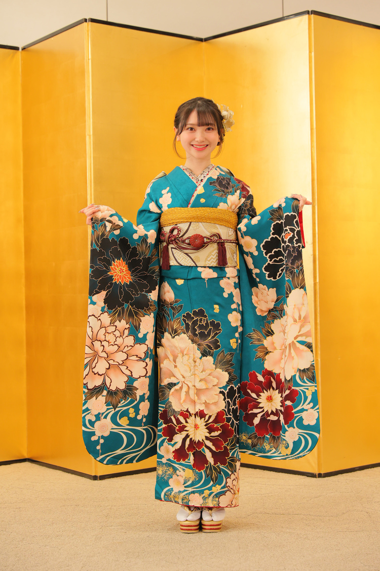 山﨑空（ⒸAKB48）