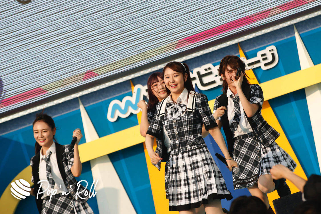 Good Tears ＜TOKYO IDOL FESTIVAL 2019＞｜ DREAM STAGE（16:30-）