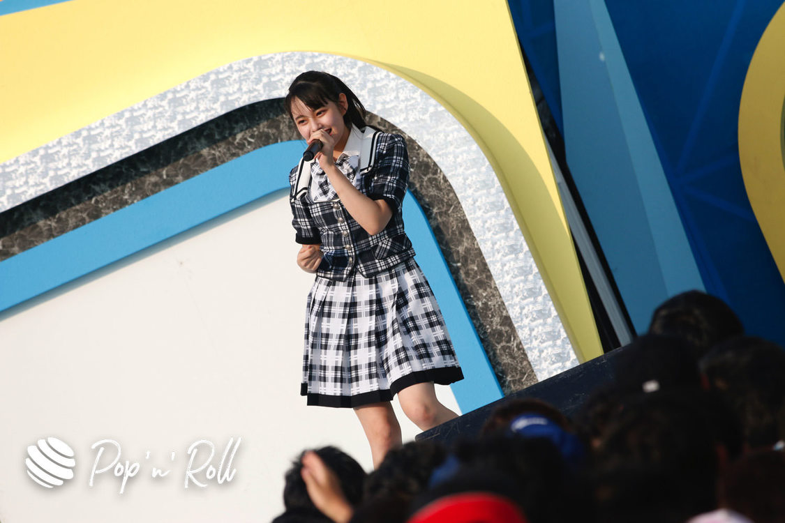 Good Tears ＜TOKYO IDOL FESTIVAL 2019＞｜ DREAM STAGE（16:30-）