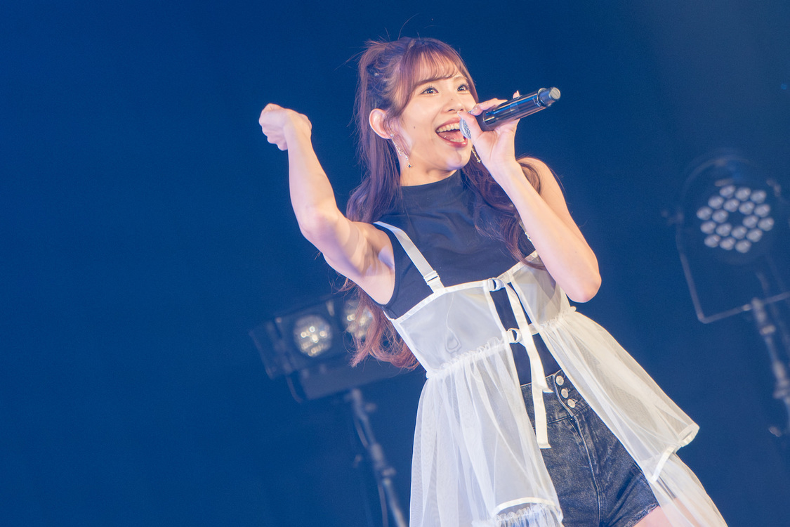 ＜O-STAR FES＞ダイアモンドホール（2025年1月12日）