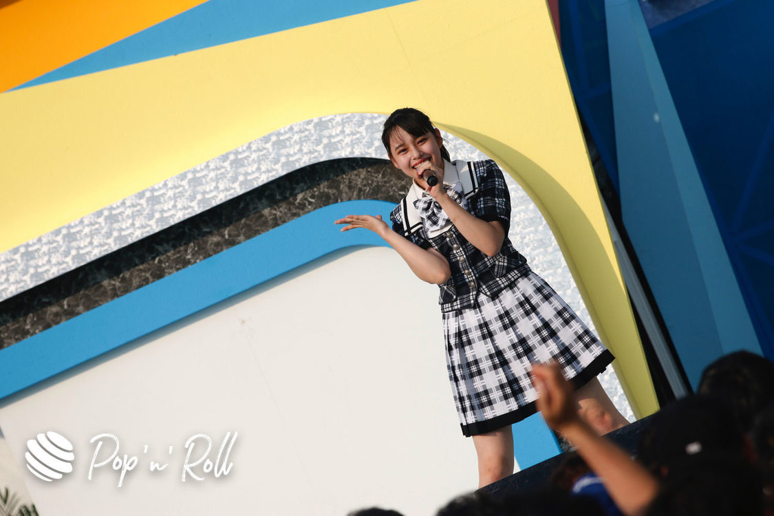 Good Tears ＜TOKYO IDOL FESTIVAL 2019＞｜ DREAM STAGE（16:30-）