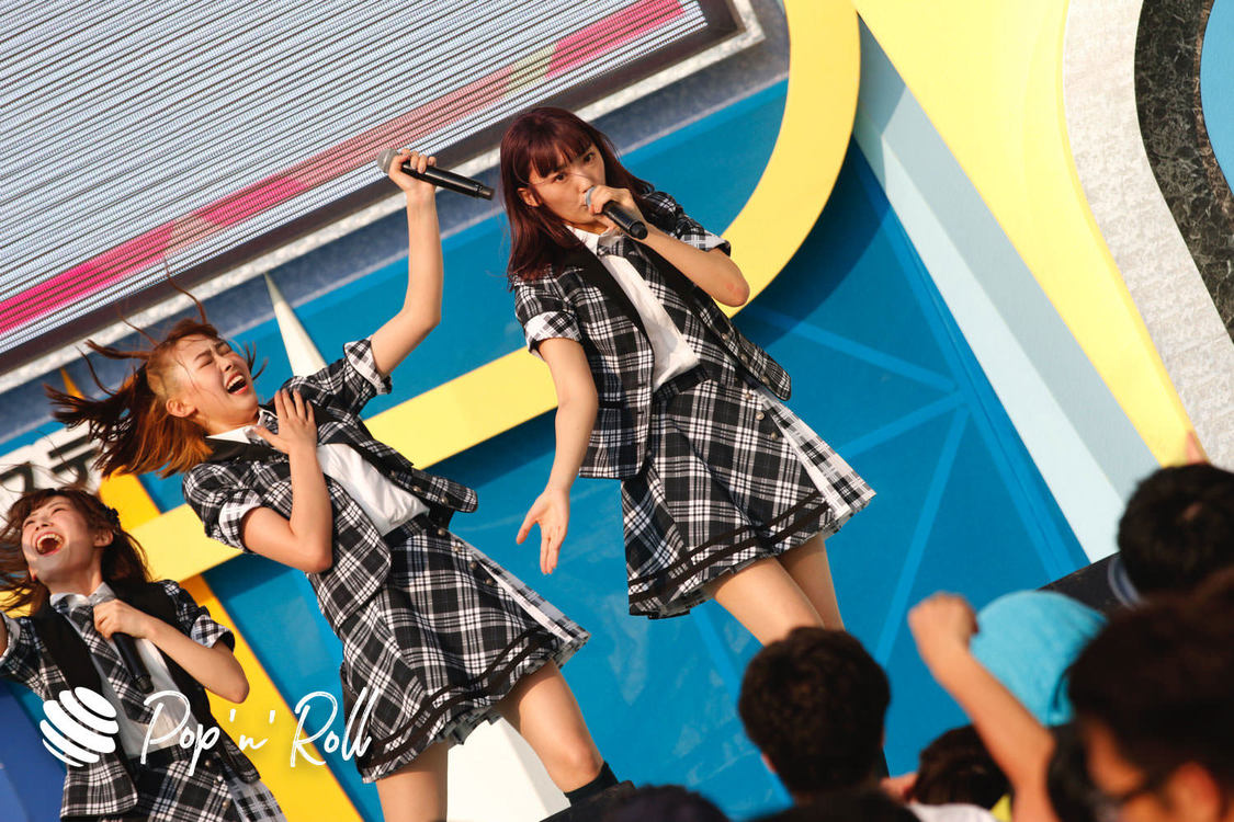 Good Tears ＜TOKYO IDOL FESTIVAL 2019＞｜ DREAM STAGE（16:30-）