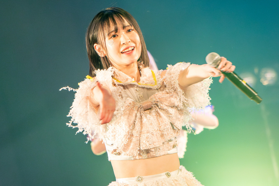 ＜O-STAR FES＞ダイアモンドホール（2025年1月12日）