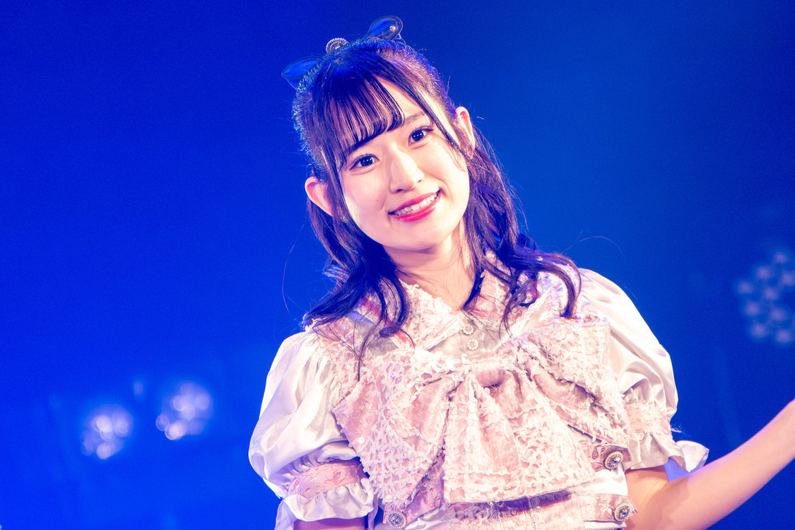 ＜O-STAR FES＞ダイアモンドホール（2025年1月12日）