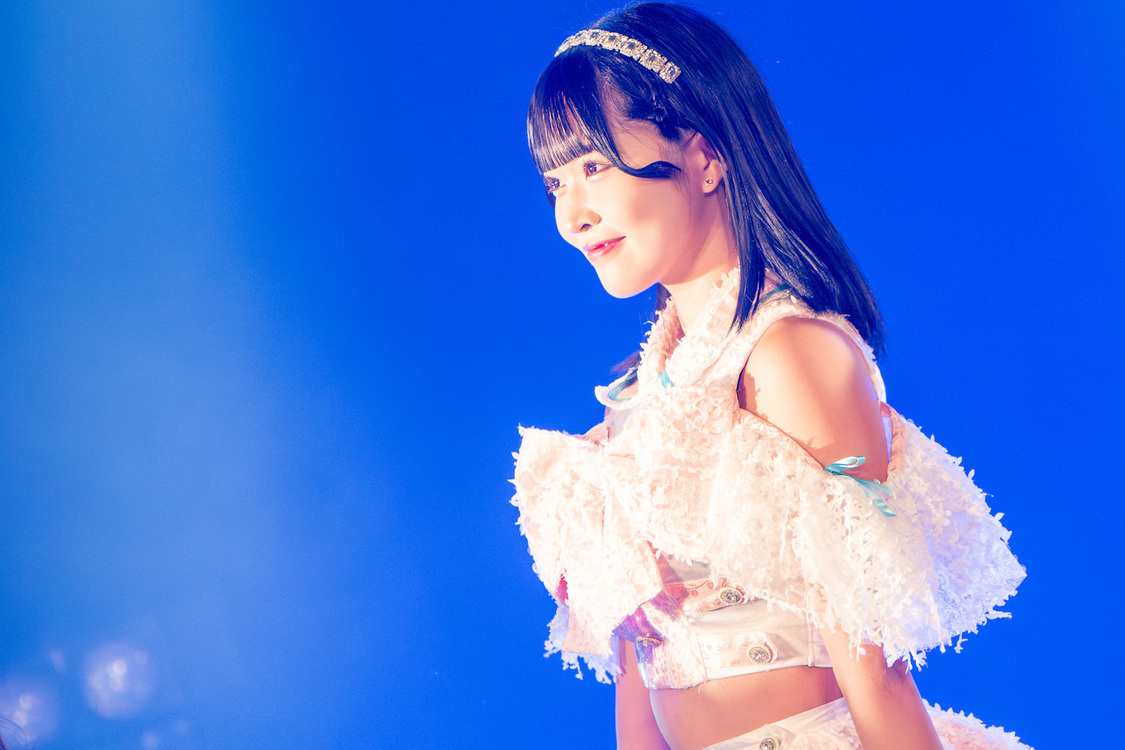 ＜O-STAR FES＞ダイアモンドホール（2025年1月12日）