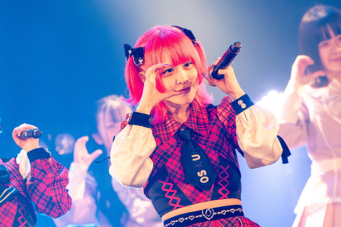 ＜O-STAR FES＞ダイアモンドホール（2025年1月12日）