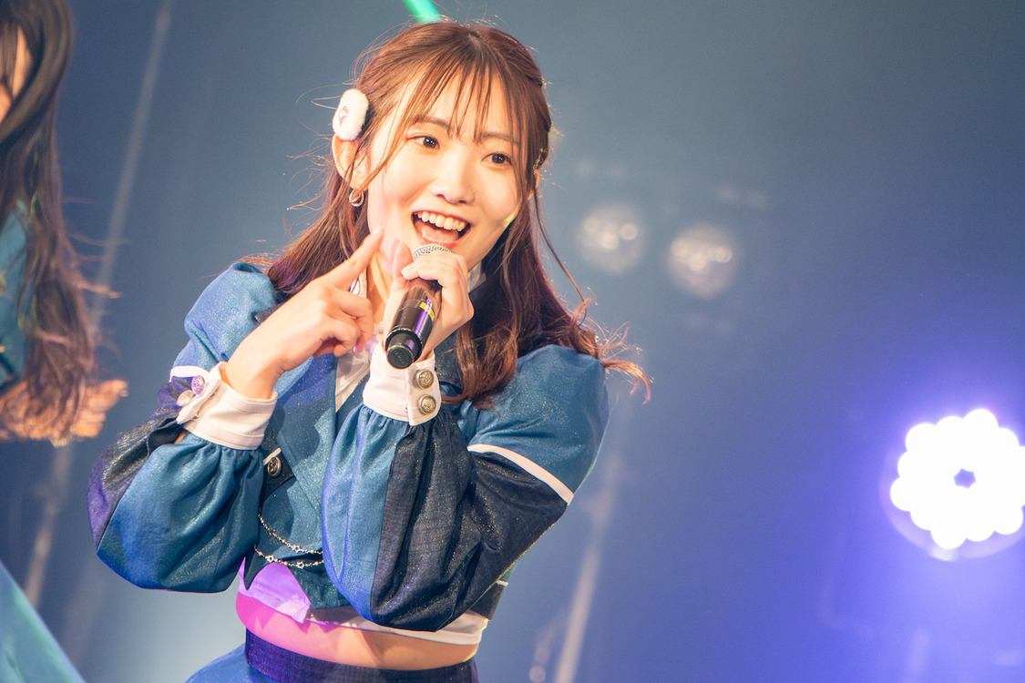 ＜O-STAR FES＞ダイアモンドホール（2025年1月12日）