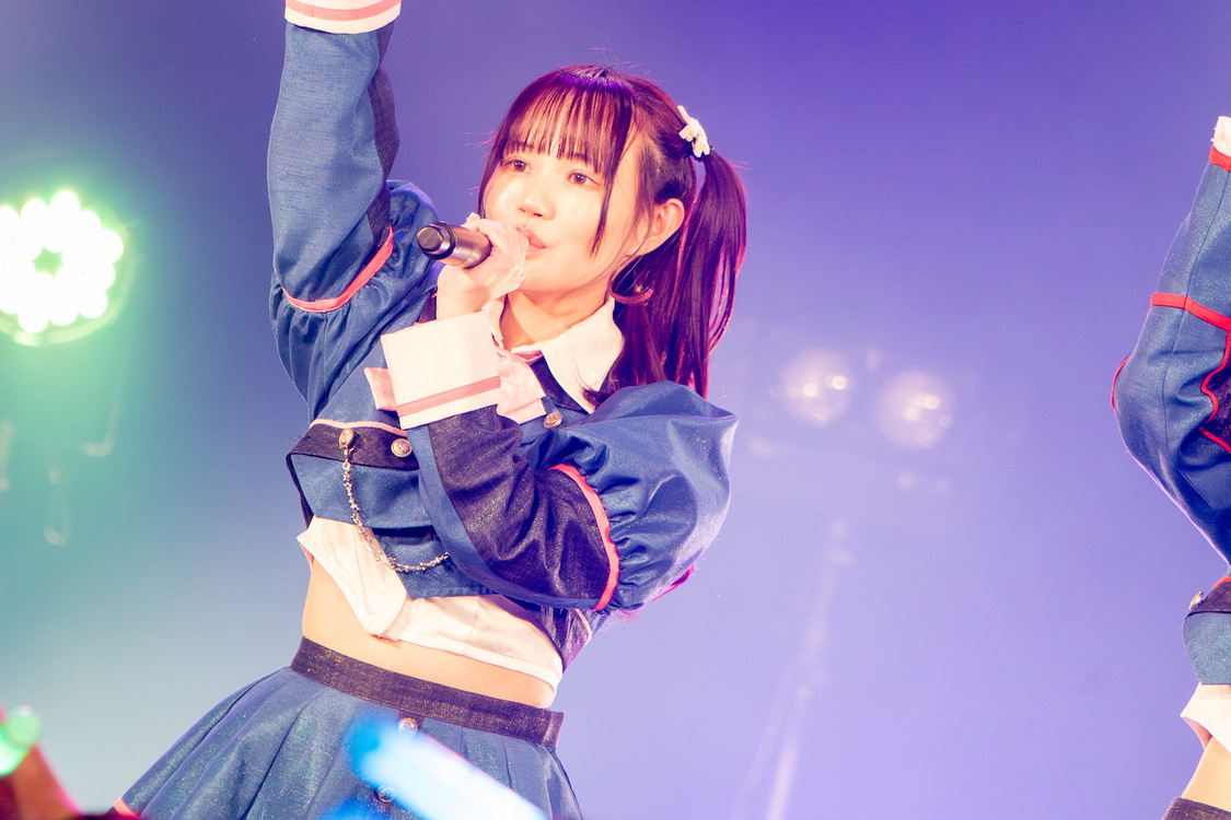 ＜O-STAR FES＞ダイアモンドホール（2025年1月12日）