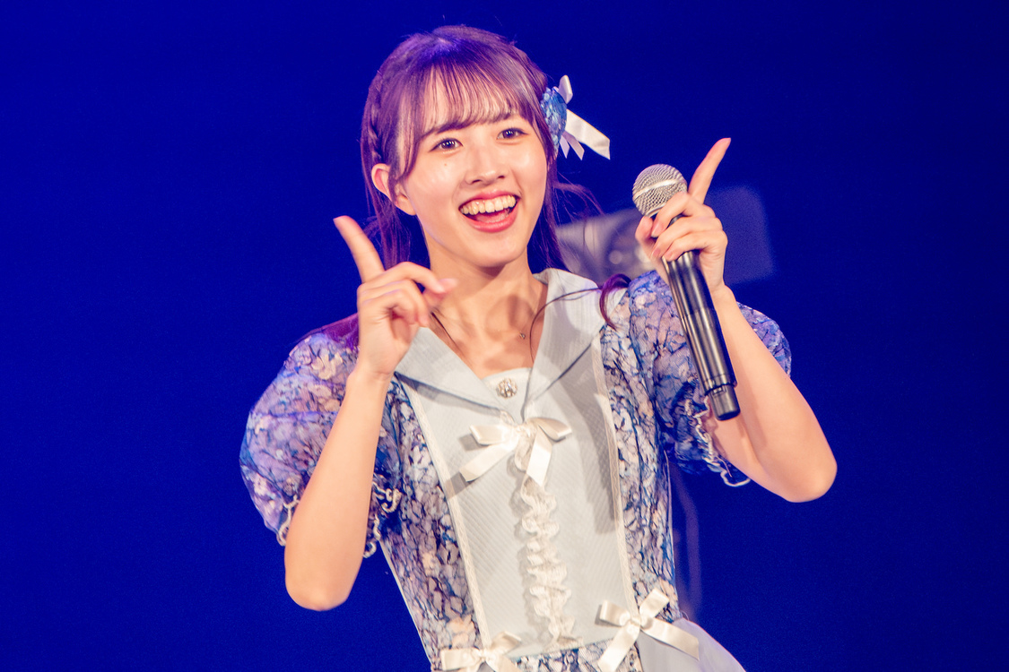 ＜O-STAR FES＞ダイアモンドホール（2025年1月12日）