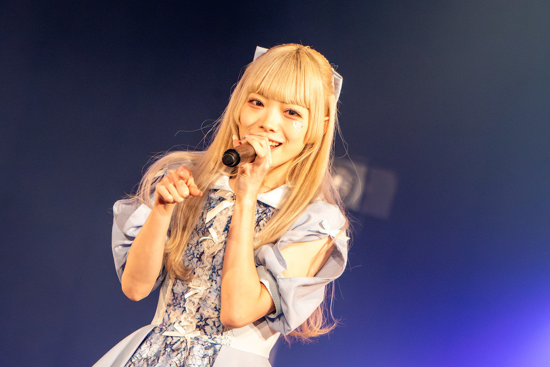 ＜O-STAR FES＞ダイアモンドホール（2025年1月12日）