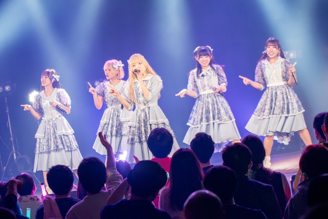 ＜O-STAR FES＞ダイアモンドホール（2025年1月12日）