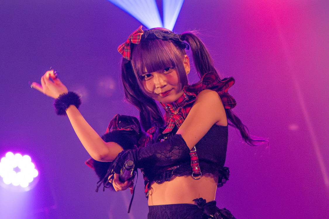 ＜O-STAR FES＞ダイアモンドホール（2025年1月12日）