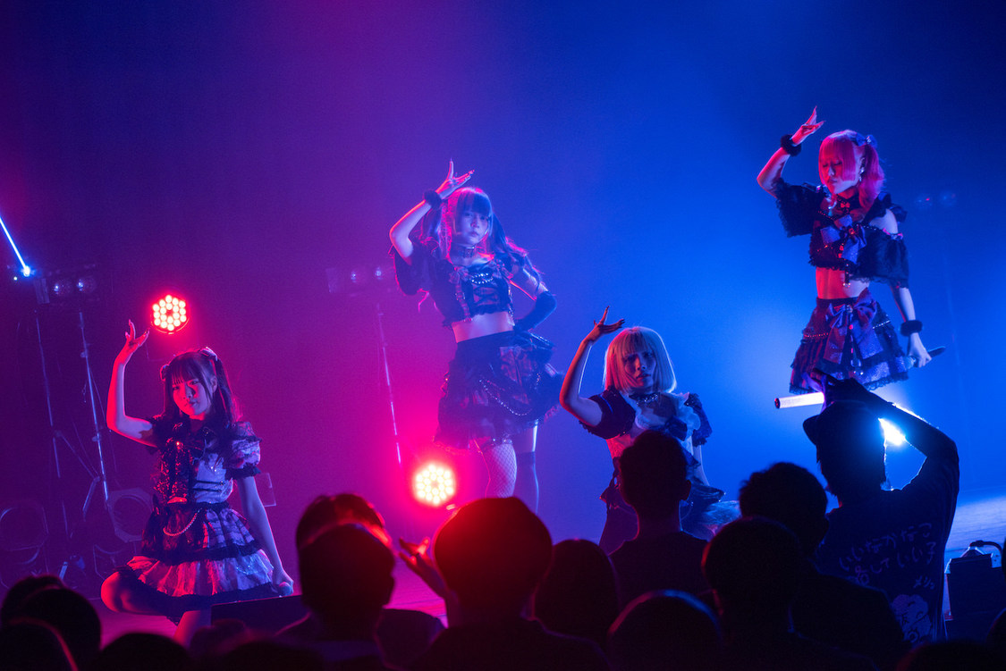 ＜O-STAR FES＞ダイアモンドホール（2025年1月12日）