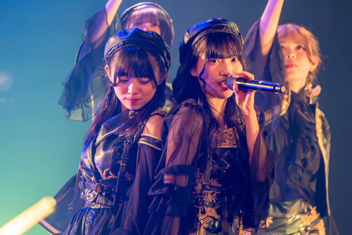 ＜O-STAR FES＞ダイアモンドホール（2025年1月12日）