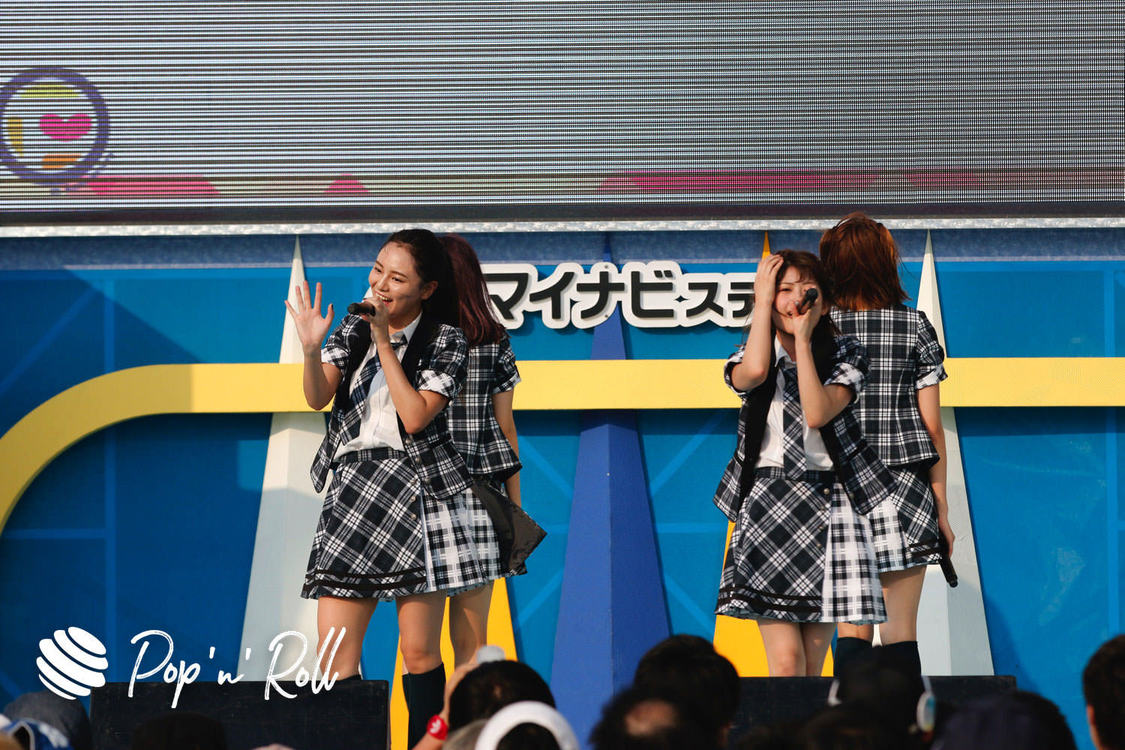 Good Tears ＜TOKYO IDOL FESTIVAL 2019＞｜ DREAM STAGE（16:30-）