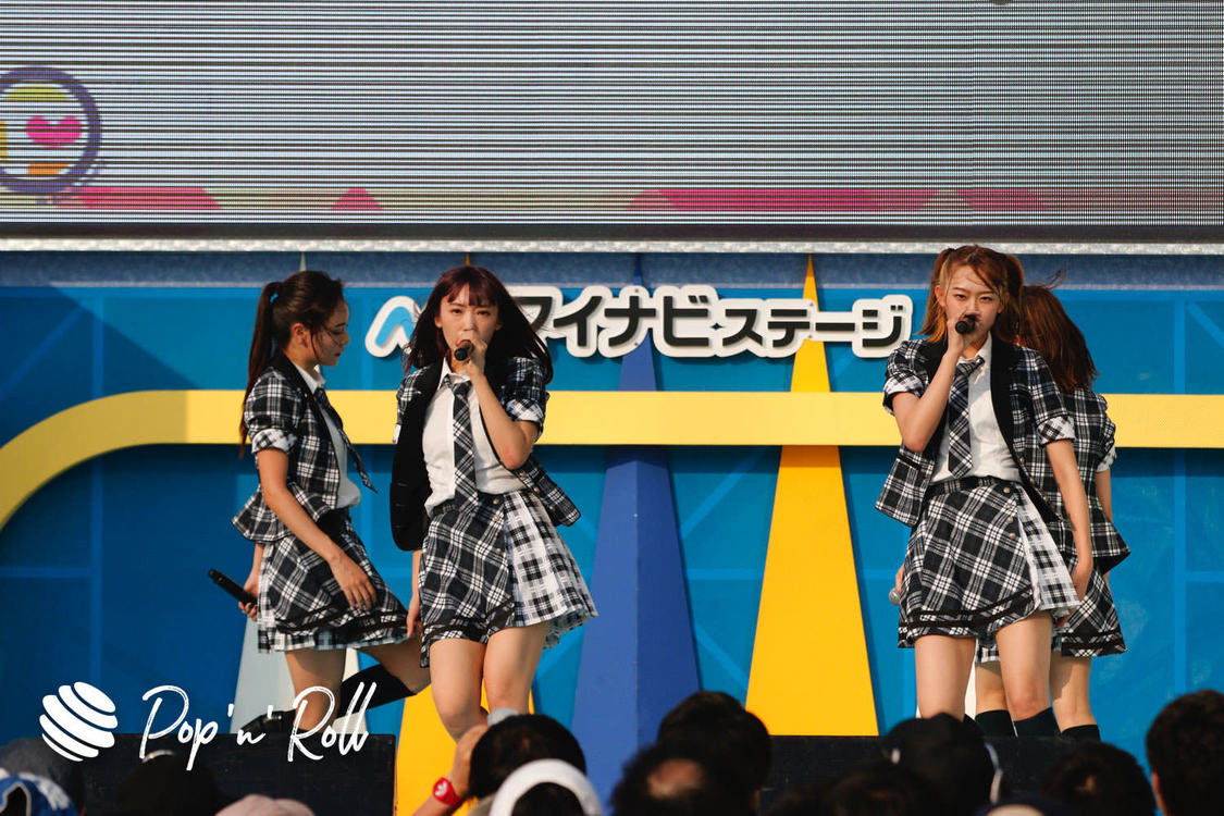 Good Tears ＜TOKYO IDOL FESTIVAL 2019＞｜ DREAM STAGE（16:30-）