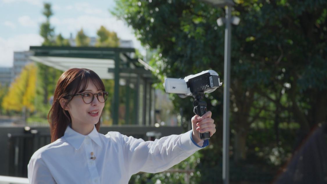 「NTT R&D FORUM 2024 ねる’s Report!」