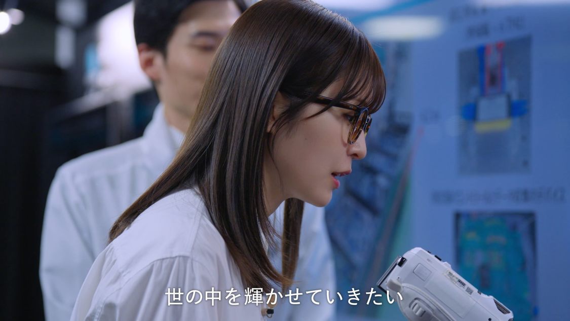 「NTT R&D FORUM 2024 ねる’s Report!」