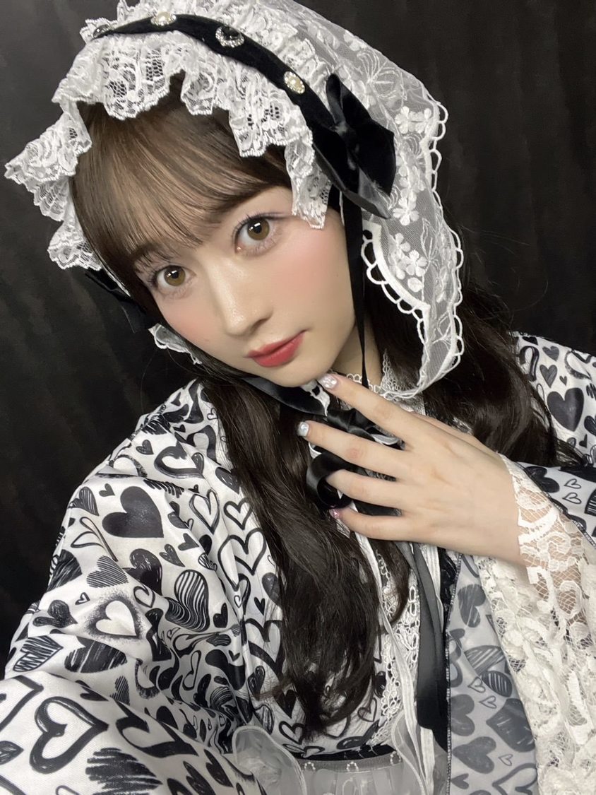 年始に合わせて作っていただいた可愛い着物衣装！