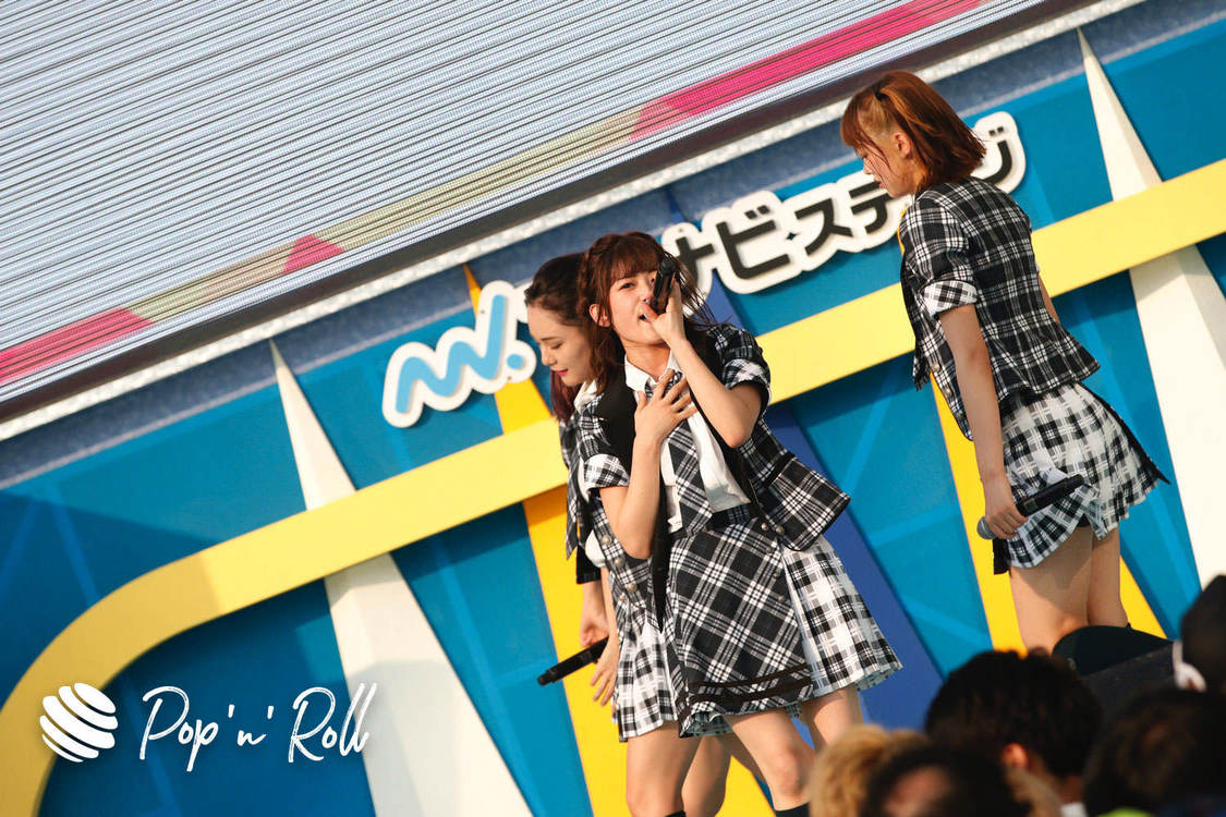 Good Tears ＜TOKYO IDOL FESTIVAL 2019＞｜ DREAM STAGE（16:30-）