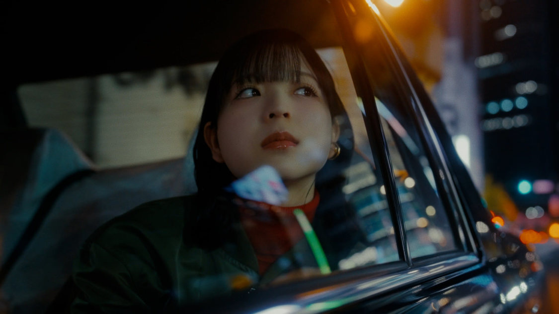 STU48「地平線を見ているか？」MV（©️STU/KING RECORDS）