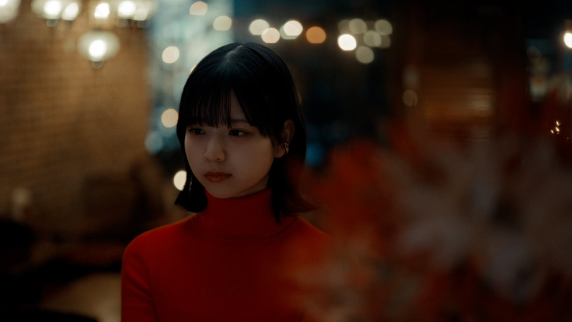 STU48「地平線を見ているか？」MV（©️STU/KING RECORDS）