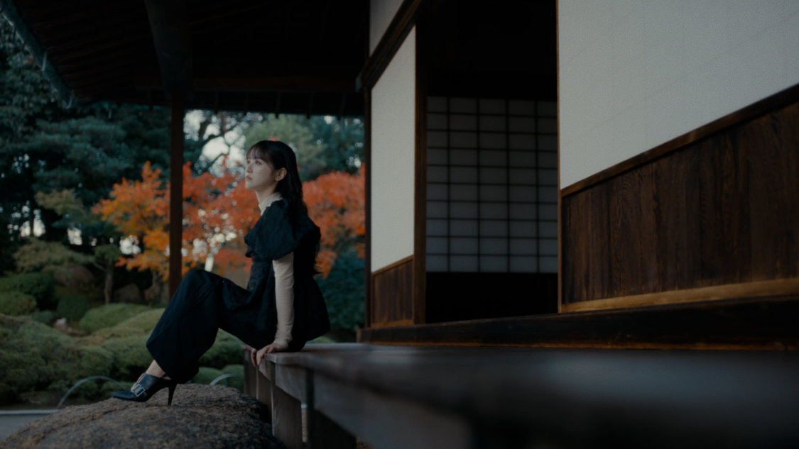 STU48「地平線を見ているか？」MV（©️STU/KING RECORDS）