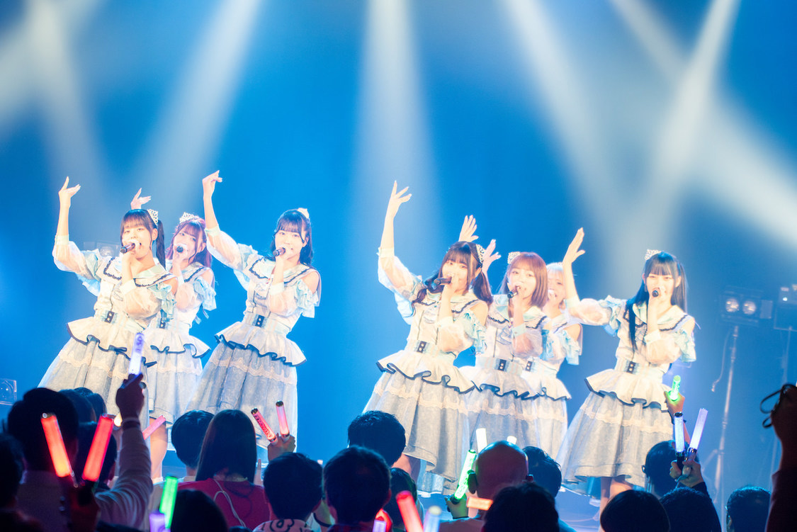 O₂＜H₂ CHEMISTRY〜The 3rd Sea LIVE〜＞ダイアモンドホール（2025年1月12日）