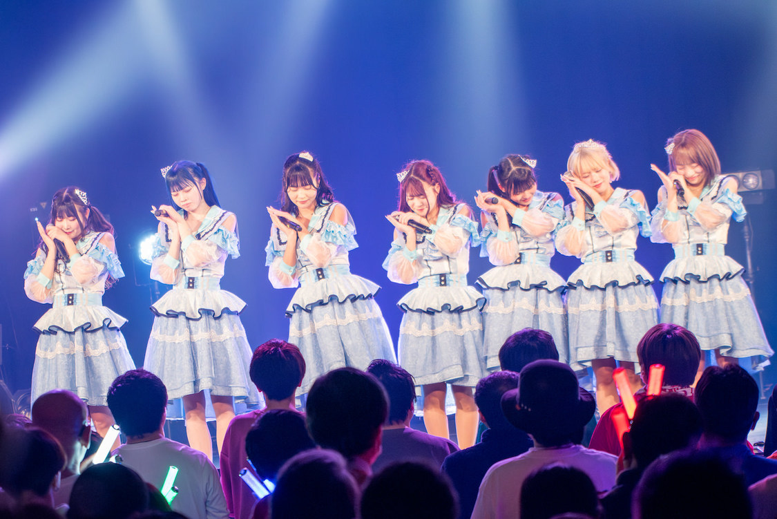 O₂＜H₂ CHEMISTRY〜The 3rd Sea LIVE〜＞ダイアモンドホール（2025年1月12日）