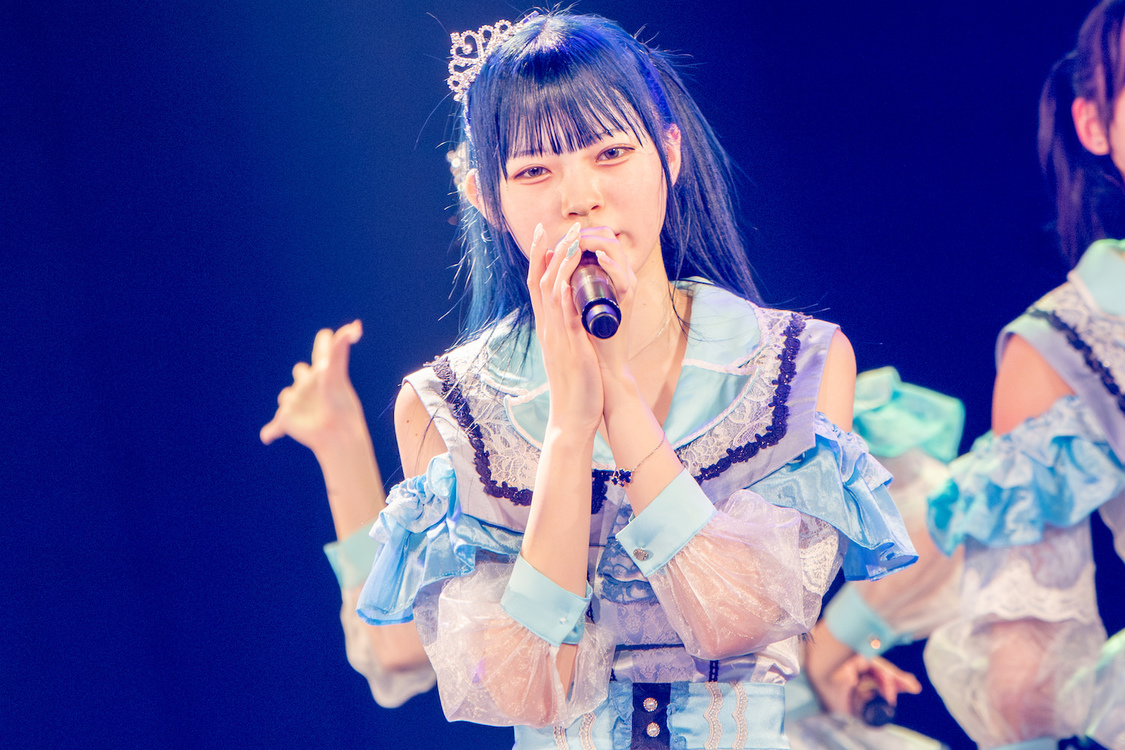 O₂＜H₂ CHEMISTRY〜The 3rd Sea LIVE〜＞ダイアモンドホール（2025年1月12日）