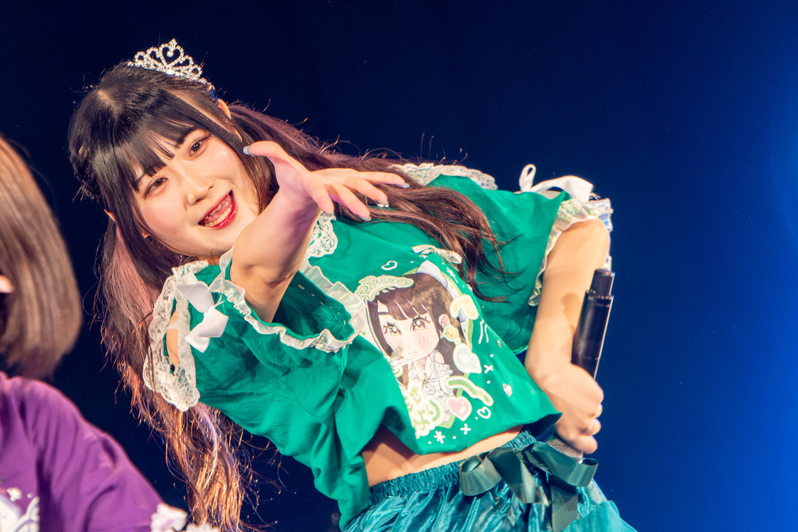 O₂＜H₂ CHEMISTRY〜The 3rd Sea LIVE〜＞ダイアモンドホール（2025年1月12日）