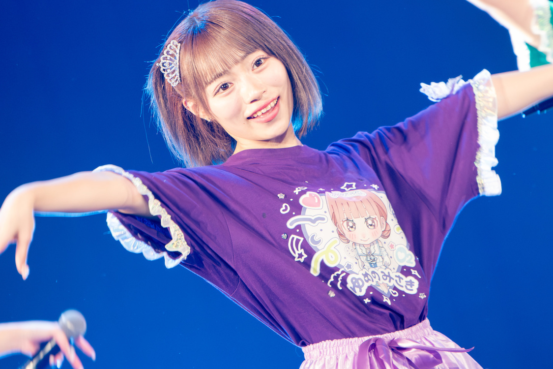 O₂＜H₂ CHEMISTRY〜The 3rd Sea LIVE〜＞ダイアモンドホール（2025年1月12日）