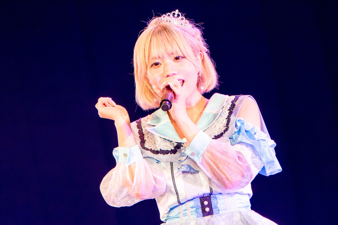 O₂＜H₂ CHEMISTRY〜The 3rd Sea LIVE〜＞ダイアモンドホール（2025年1月12日）