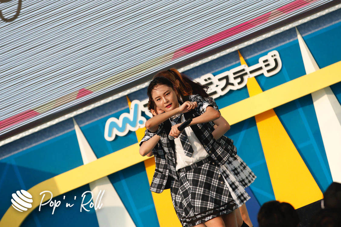 Good Tears ＜TOKYO IDOL FESTIVAL 2019＞｜ DREAM STAGE（16:30-）