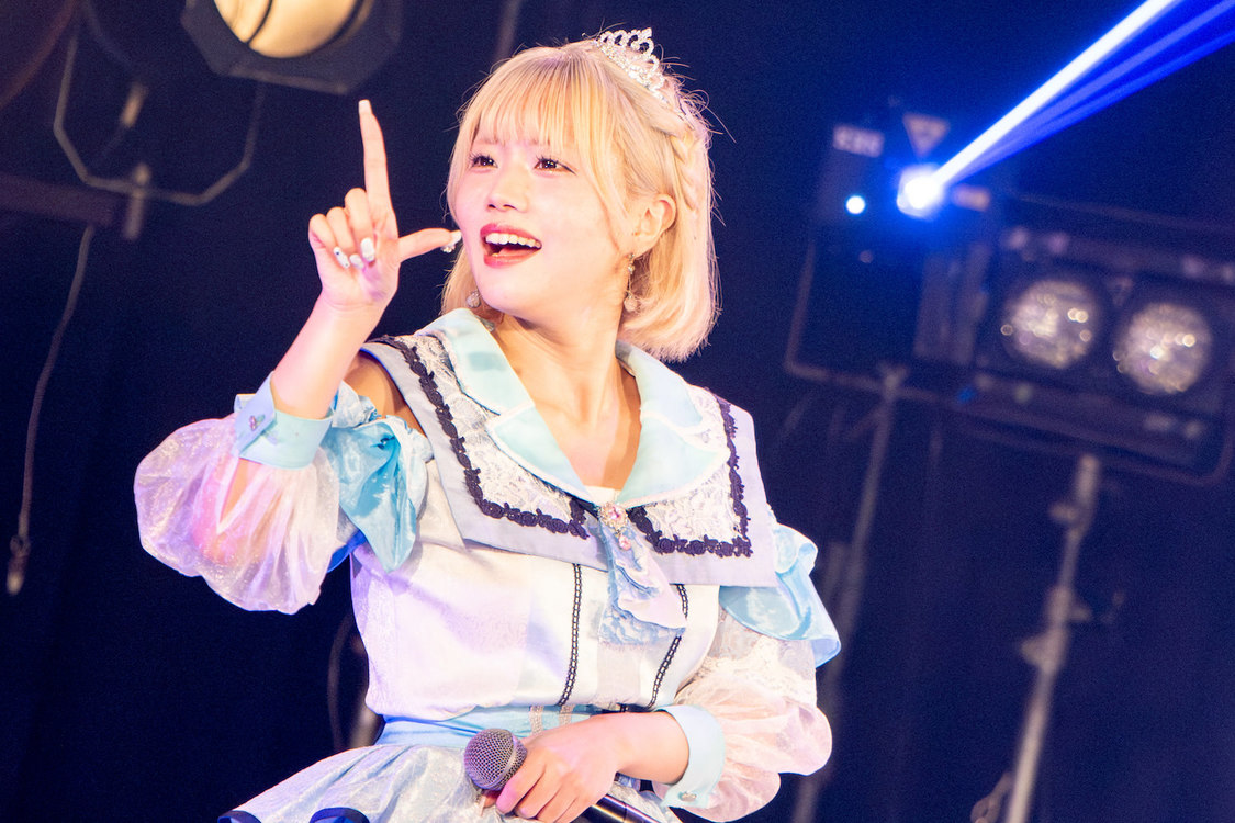 O₂＜H₂ CHEMISTRY〜The 3rd Sea LIVE〜＞ダイアモンドホール（2025年1月12日）