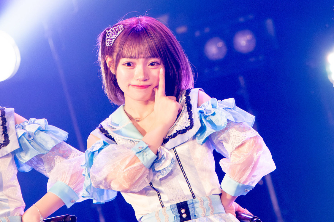 O₂＜H₂ CHEMISTRY〜The 3rd Sea LIVE〜＞ダイアモンドホール（2025年1月12日）