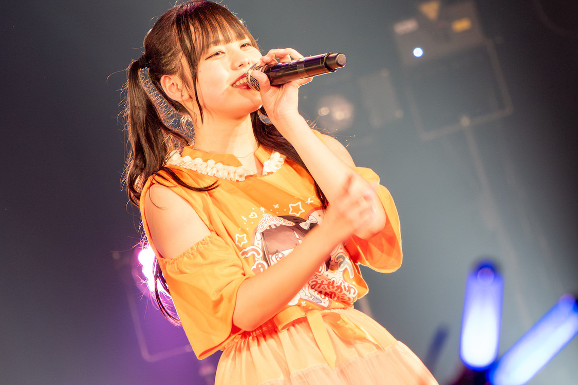 O₂＜H₂ CHEMISTRY〜The 3rd Sea LIVE〜＞ダイアモンドホール（2025年1月12日）