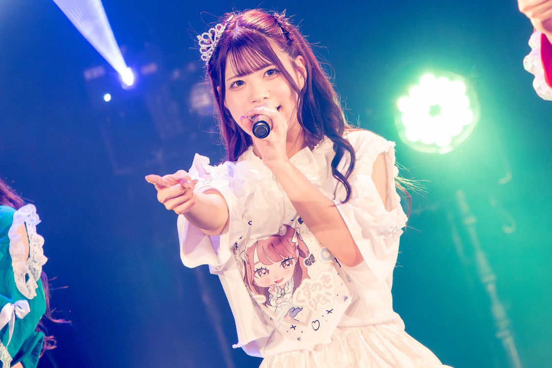 O₂＜H₂ CHEMISTRY〜The 3rd Sea LIVE〜＞ダイアモンドホール（2025年1月12日）