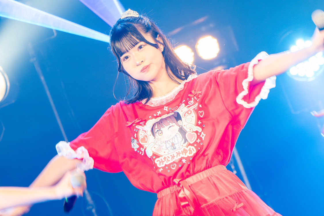 O₂＜H₂ CHEMISTRY〜The 3rd Sea LIVE〜＞ダイアモンドホール（2025年1月12日）