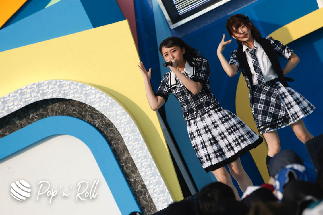 Good Tears ＜TOKYO IDOL FESTIVAL 2019＞｜ DREAM STAGE（16:30-）