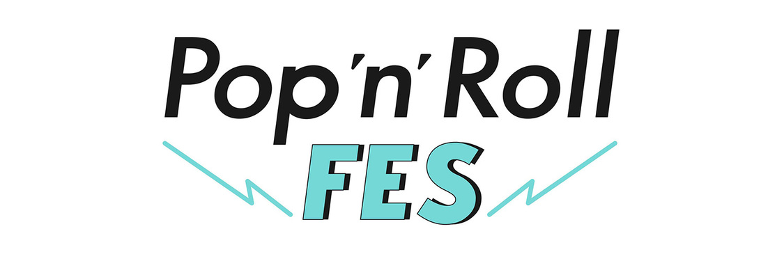 ＜Pop'n'Roll Fes＞