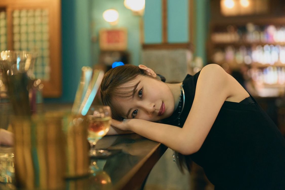 高柳明音 3rd写真集『タイトル未定』（©︎三瓶康友）