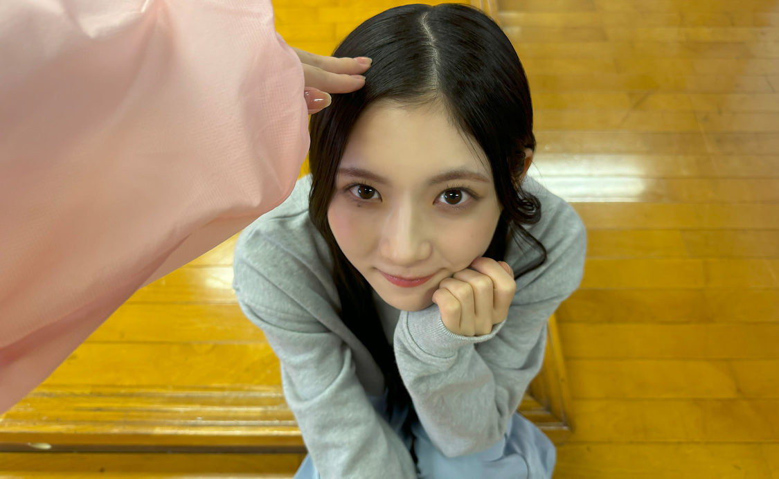 ～AIRI & SHIZUKI～