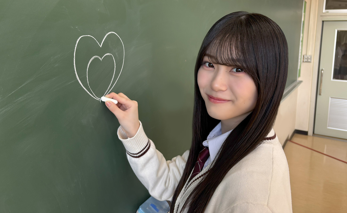 ～AIRI & SHIZUKI～