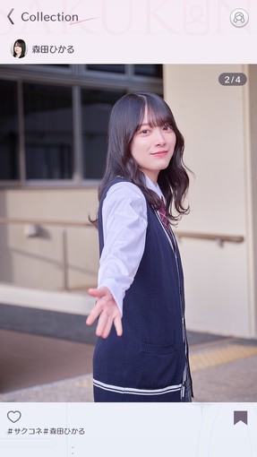 サクコイ　藤吉夏鈴　第1回+第2回カレシイベント＋おまけ的野パスケース　櫻坂46 サクコイ 藤吉夏鈴 第1回+第2回カレシイベント＋おまけ的野パス