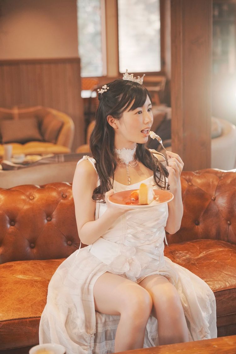 『くりえみ　PASHA STYLE編集長との写真集プロジェクト 第2弾』